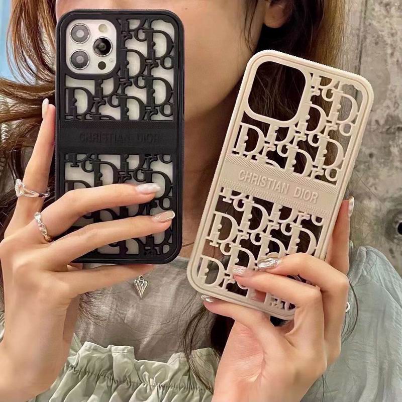 Dior iphone 12-15pro max 32